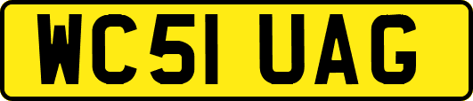 WC51UAG