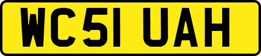 WC51UAH