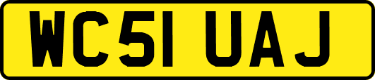 WC51UAJ