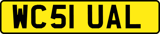 WC51UAL