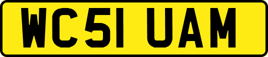 WC51UAM