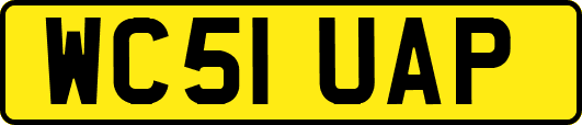 WC51UAP