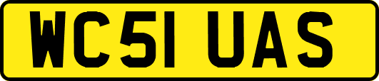 WC51UAS