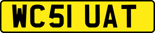 WC51UAT