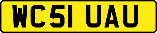 WC51UAU