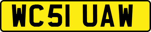 WC51UAW