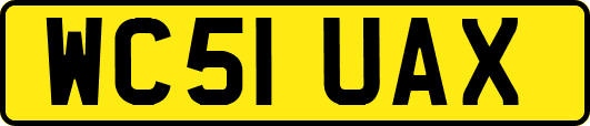 WC51UAX