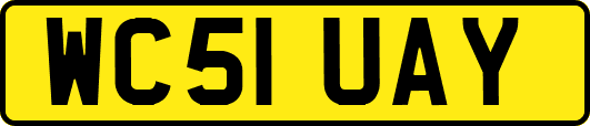 WC51UAY