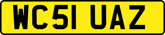 WC51UAZ