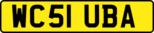 WC51UBA