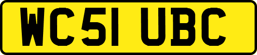 WC51UBC