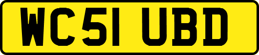 WC51UBD