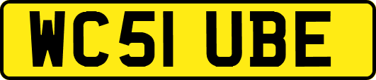 WC51UBE