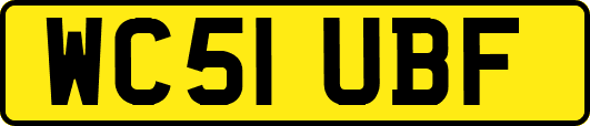 WC51UBF