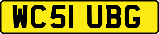 WC51UBG