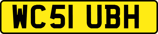 WC51UBH