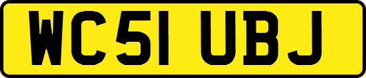 WC51UBJ