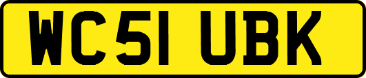 WC51UBK