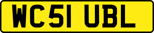 WC51UBL