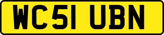 WC51UBN