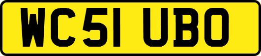 WC51UBO