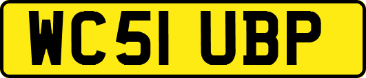 WC51UBP