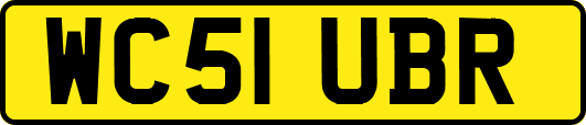 WC51UBR