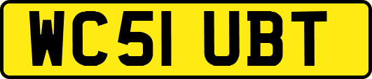 WC51UBT