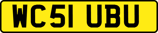 WC51UBU