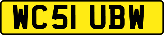 WC51UBW