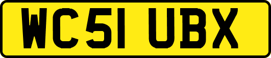 WC51UBX