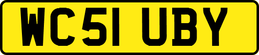 WC51UBY