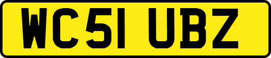 WC51UBZ