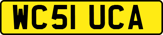 WC51UCA