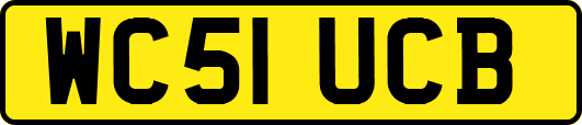 WC51UCB