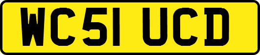 WC51UCD