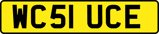 WC51UCE