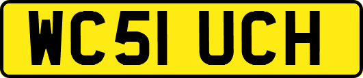 WC51UCH