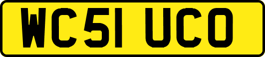 WC51UCO