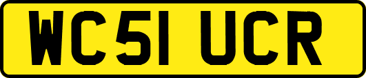 WC51UCR