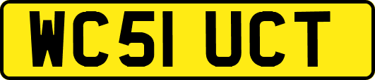 WC51UCT