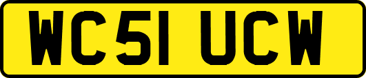 WC51UCW