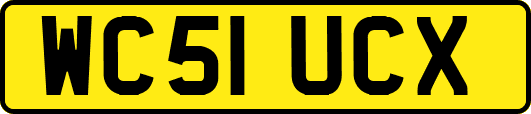 WC51UCX