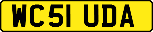 WC51UDA