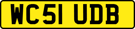 WC51UDB