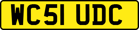 WC51UDC