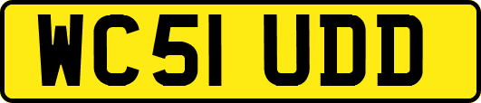 WC51UDD
