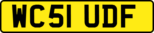 WC51UDF