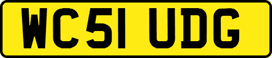 WC51UDG