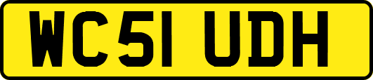 WC51UDH